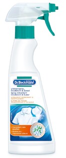 Dr Beckmann Vlekkenspray Deodorant & Zweet 250ML 