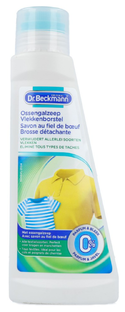 Dr Beckmann Ossengalzeep Vlekkenborstel 250ML 