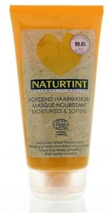 Naturtint Voedend Haarmasker 150ML 