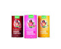 Purasana Shape & Control Strawberry Raspberry 350GR 74828