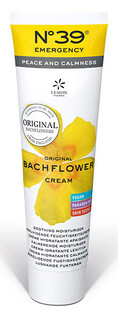 Lemon Pharma Bach No.39 Original Bach Flower Cream 100ML