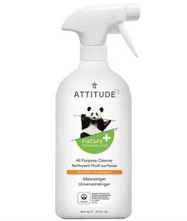 Attitude All Purpose Cleaner 800ML 