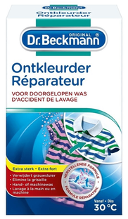 Dr Beckmann Ontkleurder 150GR 