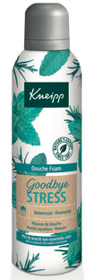 Kneipp Douche Foam Goodbye Stress 200ML 