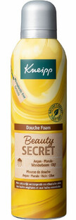 Kneipp Douche Foam Beauty Secret 200ML 