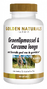 Golden Naturals Groenlipmossel & Curcuma longa Capsules 180CP 