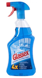 Glassex Glas & Multi Spray 750ML 