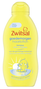 Zwitsal Goedemorgen Haarlotion 200ML 