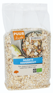 Puur Rineke Naakte Havermout 500GR 