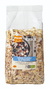 Puur Rineke Haver Muesli Glutenvrij 750GR 