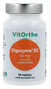 VitOrtho Digezyme 50mg Capsules 60VCP 