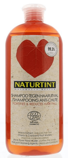 Naturtint Shampoo Tegen Haaruitval 400ML 