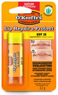 O'Keeffe's Lip Repair & Protect Lip Balm 4,2GR 