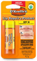 O'Keeffe's Lip Repair & Protect Lip Balm 4,2GR 