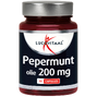 Lucovitaal Pepermuntolie 200 mg Capsules 30CP pot