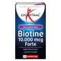 Lucovitaal Biotine 10.000 mcg Forte Zuigtabletten 60ZTB 