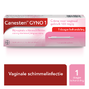 Canesten Canesten GYNO 1 Daagse Crème 1ST 31261