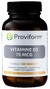 Proviform Vitamine D3 75mcg Vegicaps 100VCP 