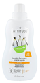 Attitude Laundry Detergent Citrus Zest 1050ML