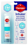 Dampo Dampo 2-in-1 Inhaler Druppels 2ML 