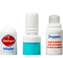 Dampo Dampo 2-in-1 Inhaler Druppels 2ML Inhaler plus druppels