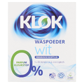 Klok Eco Waspoeder Wit 1,17KG