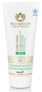 Maharishi Ayurveda Vata Body Lotion 200ML 