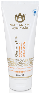 Maharishi Ayurveda Cleansing Milk 200ML 