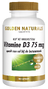 Golden Naturals Vitamine D3 75mcg Capsules 360CP 