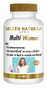 Golden Naturals Multi Woman Tabletten 60VTB 