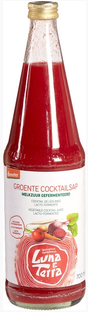 LunaeTerra Groente Cocktailsap Melkzuur Gefermenteerd 700ML 