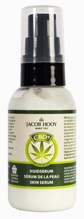 Jacob Hooy CBD Huidserum 50ML 