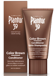 Plantur 39 Color Brown Conditioner 150ML 