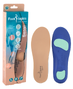 Footlogics Sensi Inlegzool L (44-47) 1PR 11904