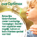 Optimax Multivitaminen Kids Aardbei Kauwtabletten 180TB Kindervitaminen