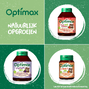 Optimax Multivitaminen Kids Aardbei Kauwtabletten 180TB Varianten