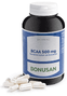 Bonusan BCAA 500mg Capsules 120CP 