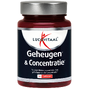 Lucovitaal Geheugen & Cognitie Capsules 30CP pot