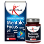 Lucovitaal Mentale Focus Pil Tabletten 20TB 48647