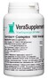 VeraSupplements Gember Plus Complex Capsules 100VCP 