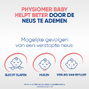 Physiomer Baby Spray 135ML 59723