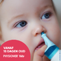 Physiomer Baby Spray 135ML 59726