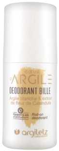 Argiletz Deodorant Roller 50ML 