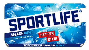 Sportlife Smashmint 12ST 