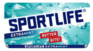 Sportlife Extramint 12ST 