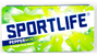 Sportlife Peppermint 12ST 