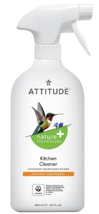 Attitude Kitchen Cleaner 800ML 