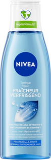 Nivea Tonic Verfrissend 200ML 