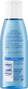 Nivea Tonic Verfrissend 200ML Achterkant verpakking