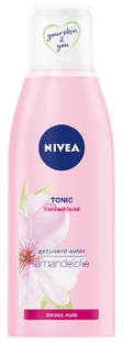 Nivea Tonic Verzachtend 200ML 